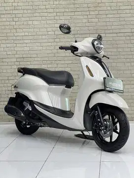 Warna Favorit‼️ Yamaha Filano 125 ISS Connected 2023 - Zaky Mustika