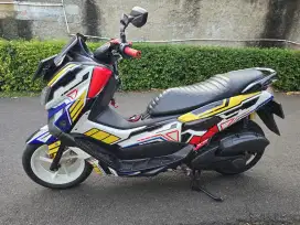 CASH KREDIT DP MINIM 1.500 YAMAHA N MAX OLD THN 2019 PAJAK IDUP