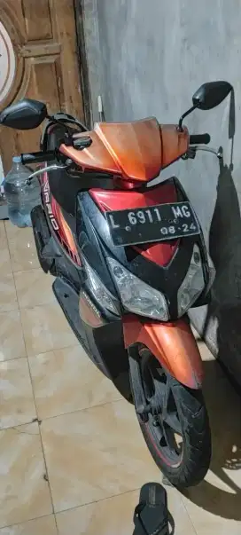 Jual cepat aja satset harga nego