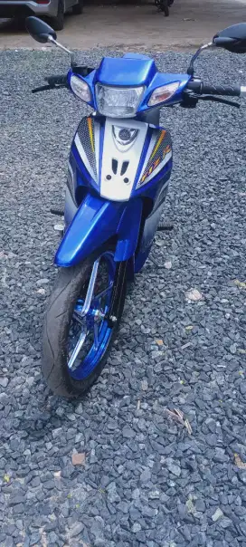 F1Zr fullclutch 2004