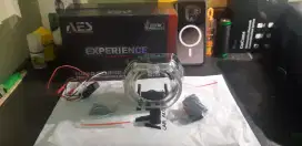 BILED aes turbo experience 60 watt