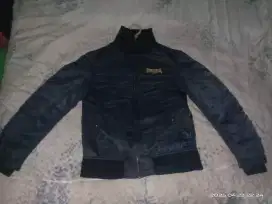 jaket lonsdale london british ori