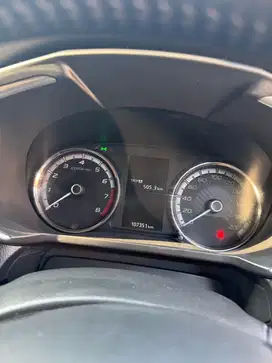 Mitsubishi Xpander 2019 Bensin