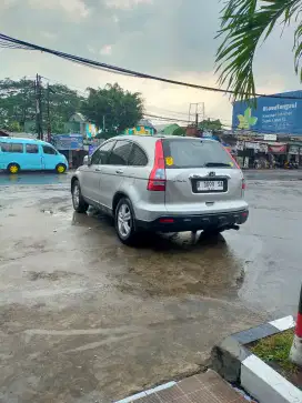 Honda CR-V 2007 Bensin