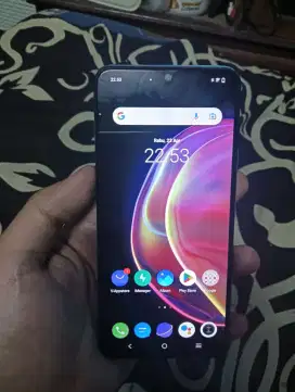 Vivo v21 5G 8/128Gb nfc