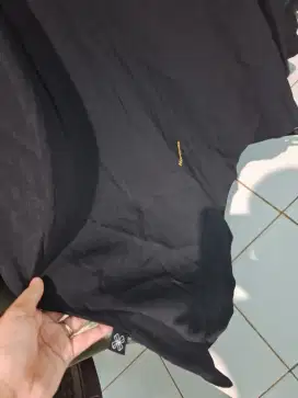 Preloved abaya ori dubai ready banyak