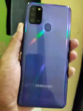 Samsung A21S ram 3/32