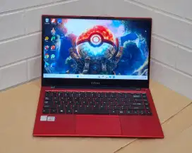 Laptop  Infinix inbook X1