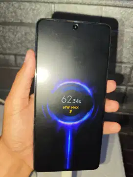 Poco x5 pro mahar/ naik spek