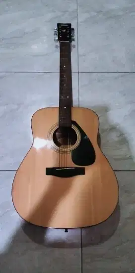 Guitar akustik type F310