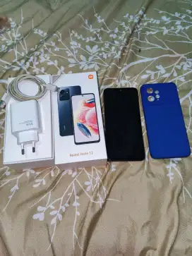 Redmi note 12 4/128
