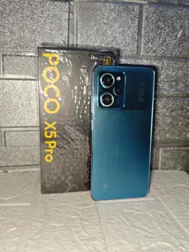 X5 PRO MAHAR / NAIK SPEK