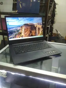 Laptop Acer Aspire3 A314-22 Amd 3020Radeon (14inch)Ram4Gb/Ssd256Gb