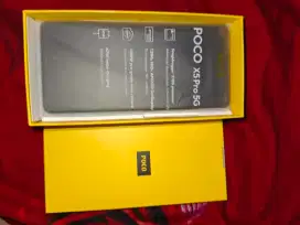 POCO X5 PRO BLUE MAHAR/ NAIK SPEK