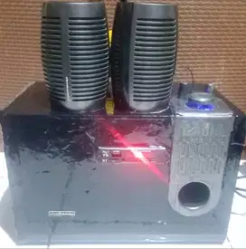 Sound speker simbadda jumbo blototh