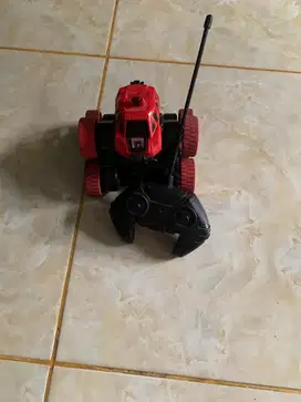 Mobil Remote Monster