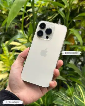 iPhone 14 Pro 128 iBox Gold