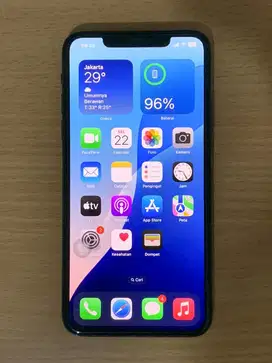 LCD iPhone 11 Pro Max Original Copotan