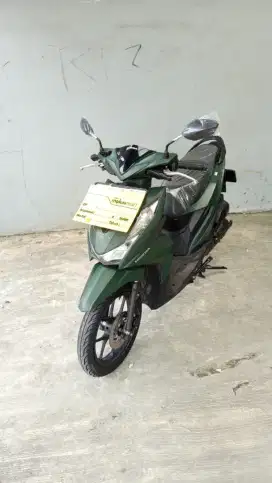 Beat deluxe old dp 800k