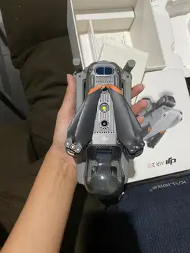 Drone DJI Air 2s