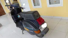 Vespa Excel 150 Original - 1995
