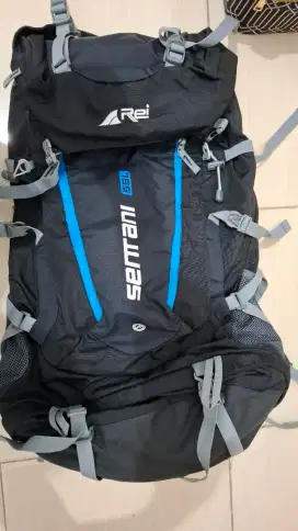 Tas Arei Sentani 55 liter