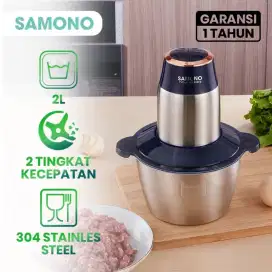 Samono Food Chopper SW-TT400W