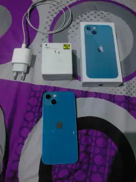 jual hp iphone 13
