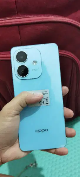 OPPO A3X RAM 4 ROM 64 SECOND
