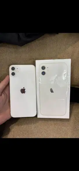 iphone 11 128 / 64 gb ibox dan inter , Cash / Credit/ Tuker Tambah.