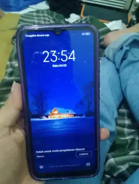 Redmi 9A ram3/32