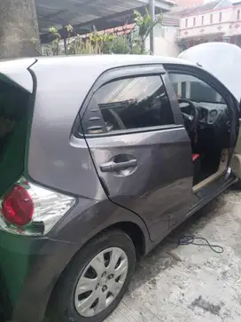 Honda Brio 2015 Bensin