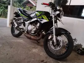 Ninja J 2005 KIS