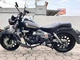 FORE SALE!! BENELLI EFI 200cc