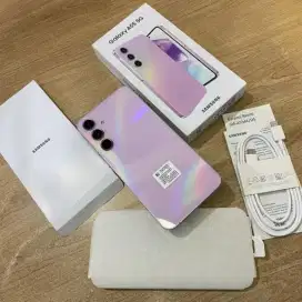Samsung A55 5g garansi aktif
