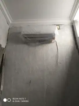 JASA BONGKAR PASANG AC