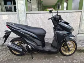 Honda Vario 150cc keyless tahun 2018