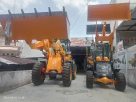 Beko Excavator cash kredit