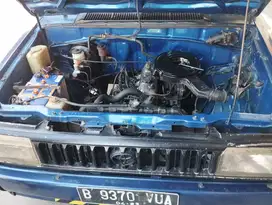 Toyota Kijang 1996 Bensin
