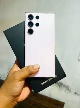 Samsung s23 Ultra 1 TB SEIN