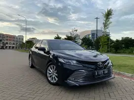 Toyota Camry 2.5 V 2020 AT