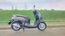 Honda Scoopy prestige 2023