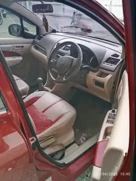 Ertiga 2016 GL Manual