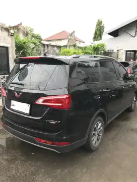Dijual mobil wuling cortez
