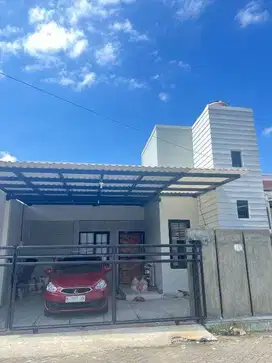 Rumah Kost Aktif Lokasi Area Kampus Suhat