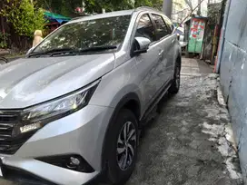 Toyota Rush 2023 Bensin