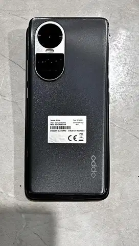 OPPO RENO 10 5G