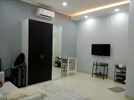 Rumah Bagus 2 Lantai Semi Furnished di Summarecon Bandung