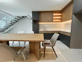 Disewakan Apartemen Super Mewah Lt29 Skyloft Ciputra World 2 Lt