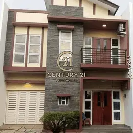 Rumah Brandnew Siap Huni Ada Halaman Belakang Grand Epainos